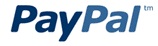 PayPal logo