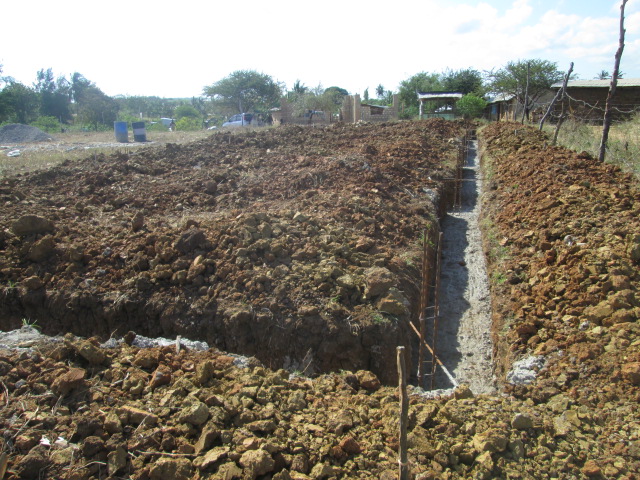 High School Foundations